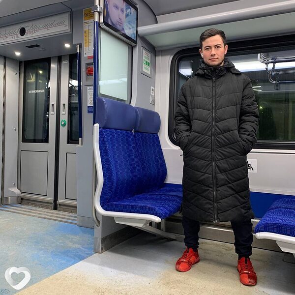 Bek, 27, Подольске — анкета №3738020