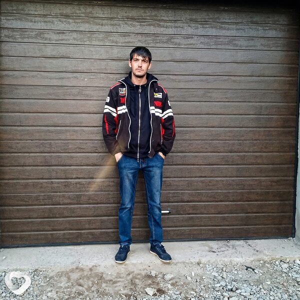 Павел, 38, Караганде — анкета №3738027