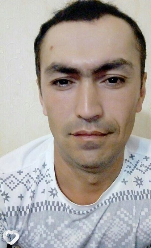 Маруф, 37, Ташкент — анкета №3738031