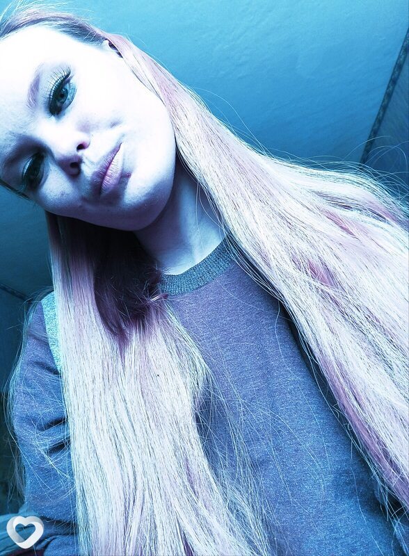 Диана, 24, Белове — анкета №3738033