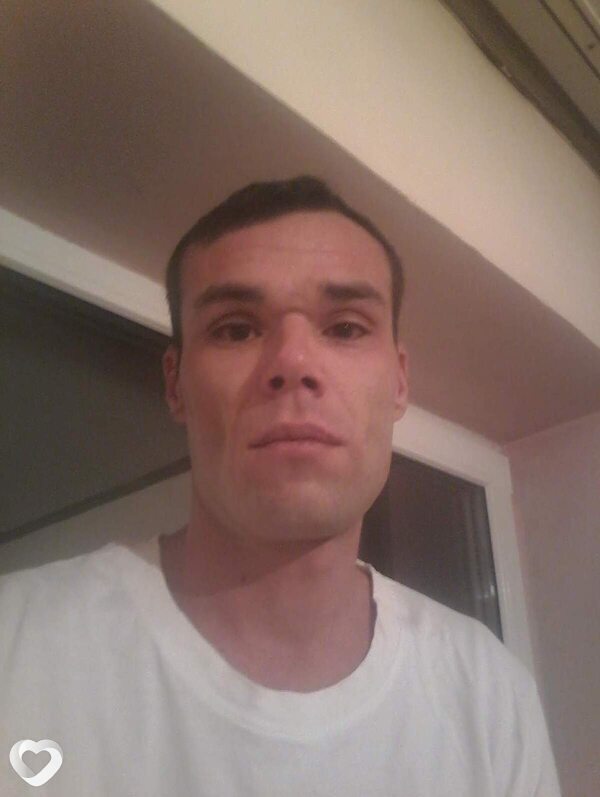 Виталик, 34, Краснодаре — анкета №3738039