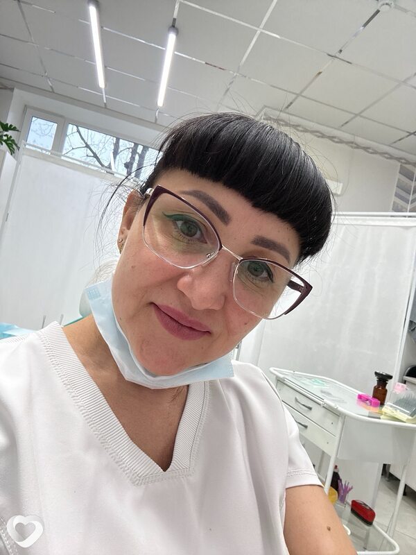 Людмила, 47, Новочеркасске — анкета №3738069