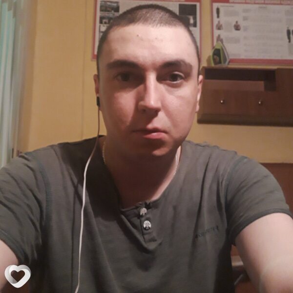 Денис, 34, Пушкино (Московская Обл) — анкета №3738071
