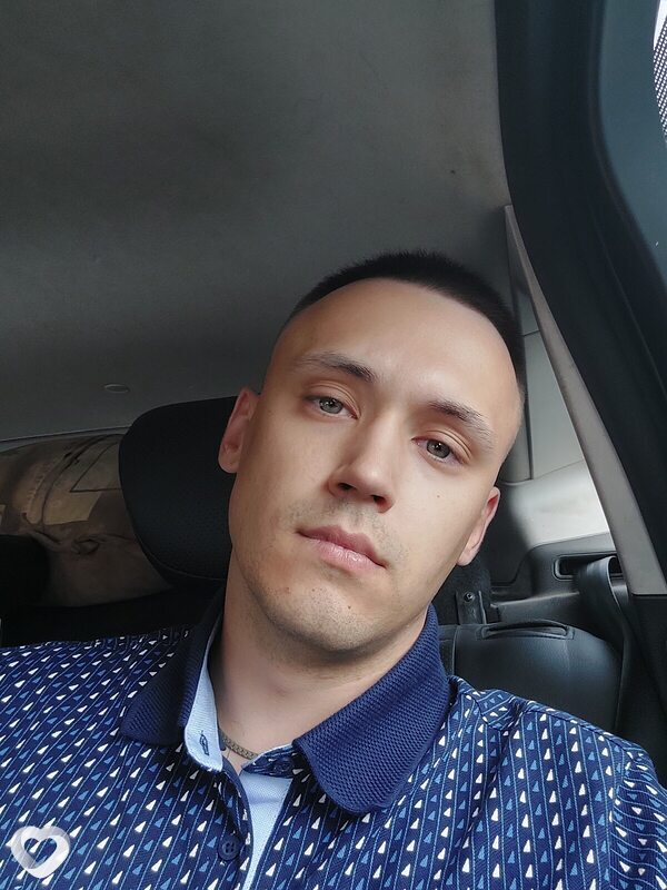Кирилл, 29, Тюмени — анкета №3738073