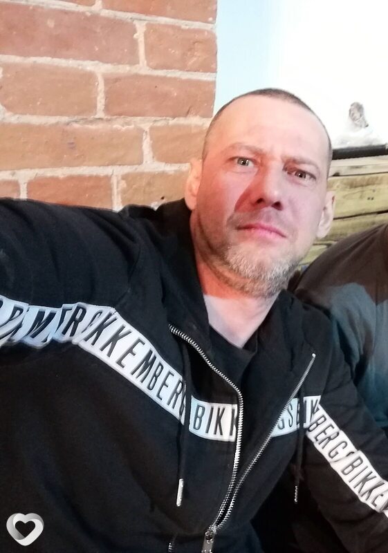 Андрей, 42, Омске — анкета №3738079