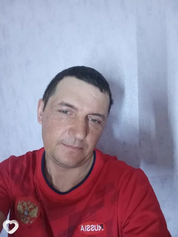 Олег, 43, Барнауле — анкета №3738081