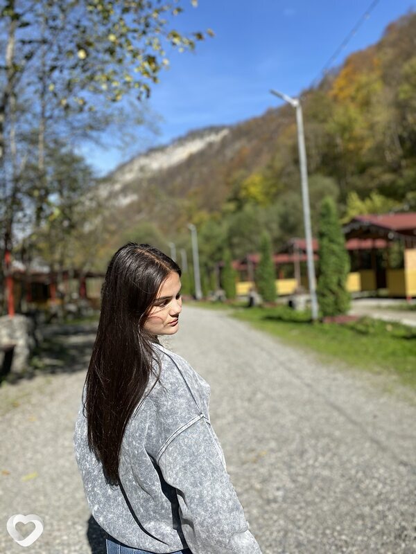 Тина, 18, Ставрополе — анкета №3737968
