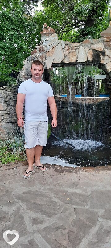 Виктор, Вознесенское