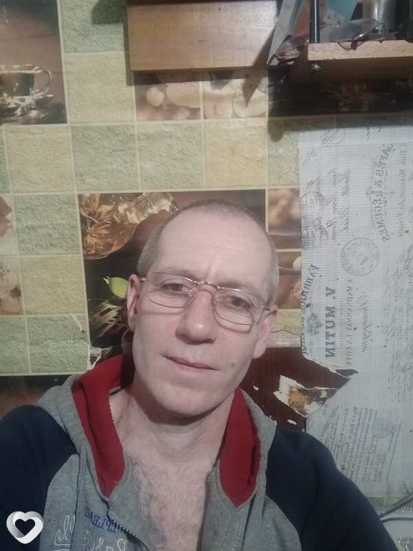 Александр, 52, Могилев — анкета №3737985