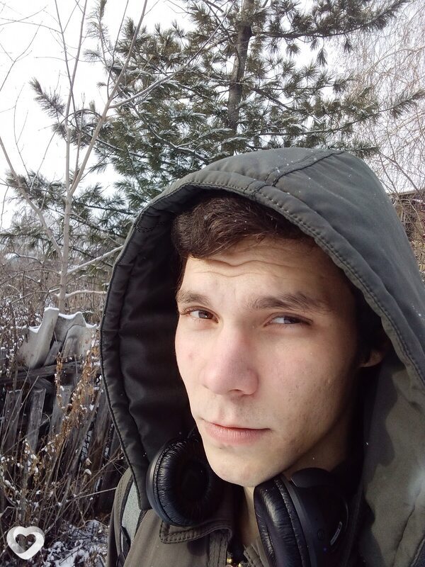 Сергей, 30, Омске — анкета №3738042