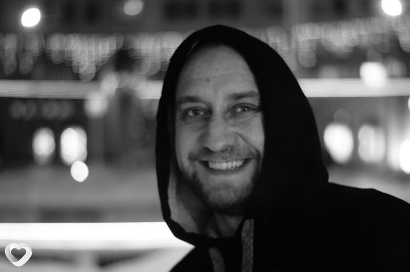 Игорь, 38, Улан-Удэ — анкета №3738044