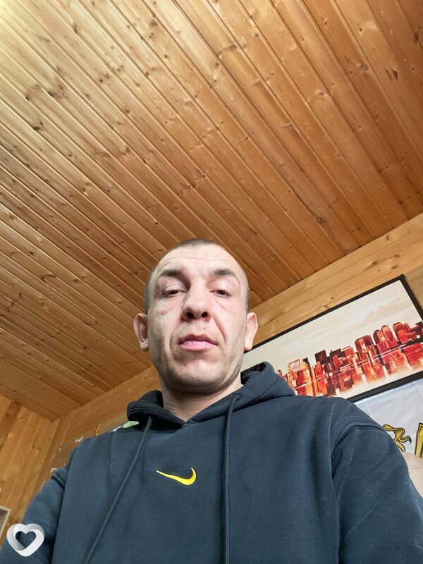 Александр, 36, Туле — анкета №3738046
