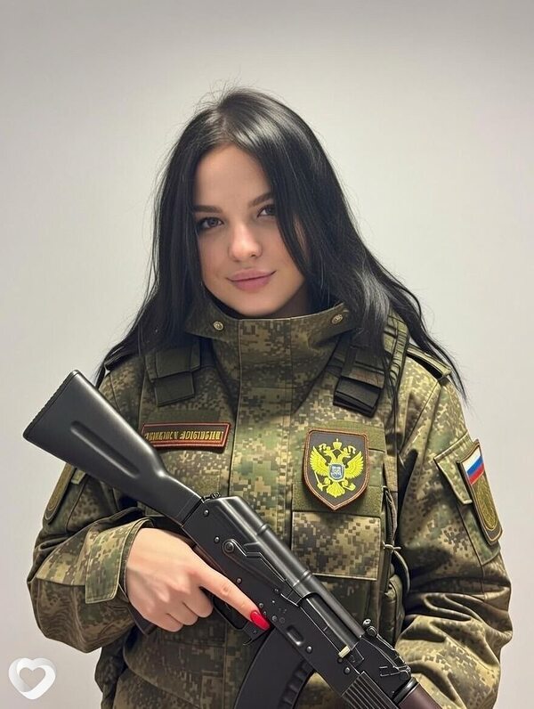 Елизавета, 25, Краснодаре — анкета №3738059