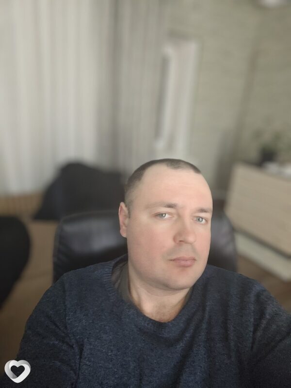 Владимир, 38, Одессе — анкета №3738060