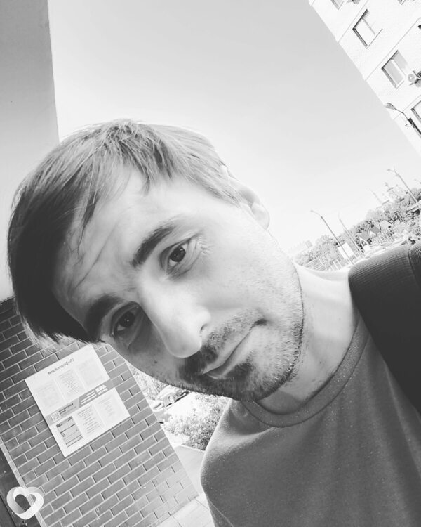 Кирилл, 31, Ростове-на-Дону — анкета №3738090