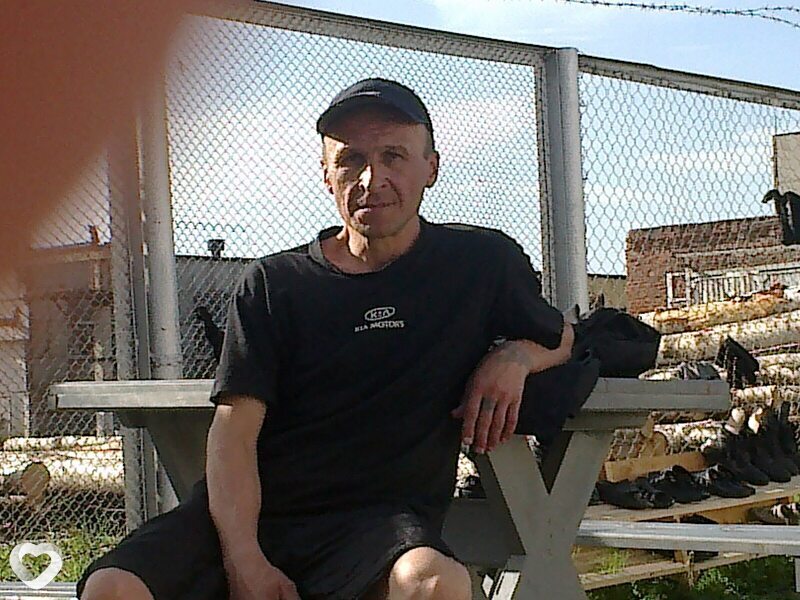 Юра, 58, Рязани — анкета №3738097