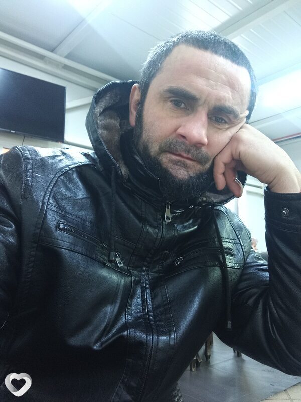 Руслан, 40, Самаре — анкета №3738104