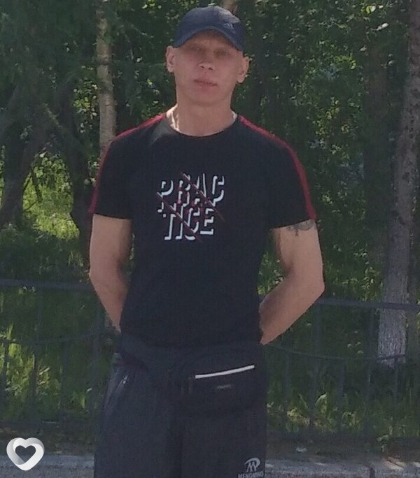 Сергей, 47, Хабаровске — анкета №3738113