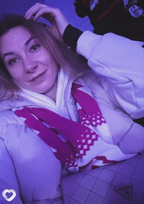 Елена, 30, Челябинске — анкета №3738117