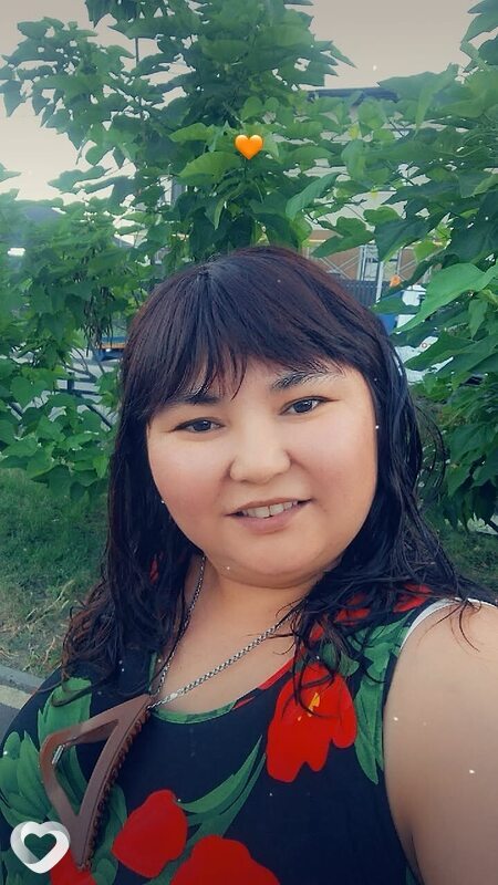 Жанна, 39, Алматы — анкета №3738118