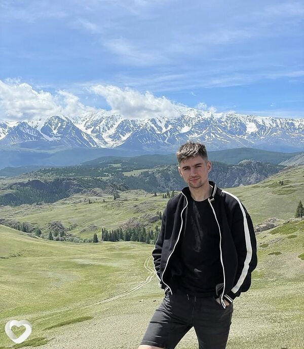 Рамиз, 28, Барнауле — анкета №3738122