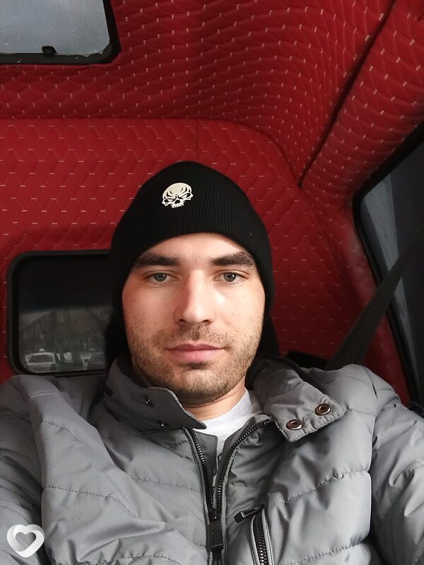Павел, 32, Караганде — анкета №3738124