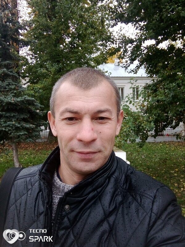 Руслан, 45, Казани — анкета №3738125