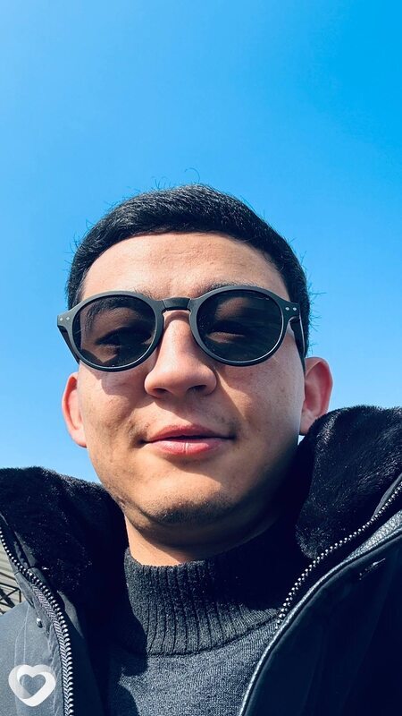 Jovoxir, 29, Ташкент — анкета №3738126