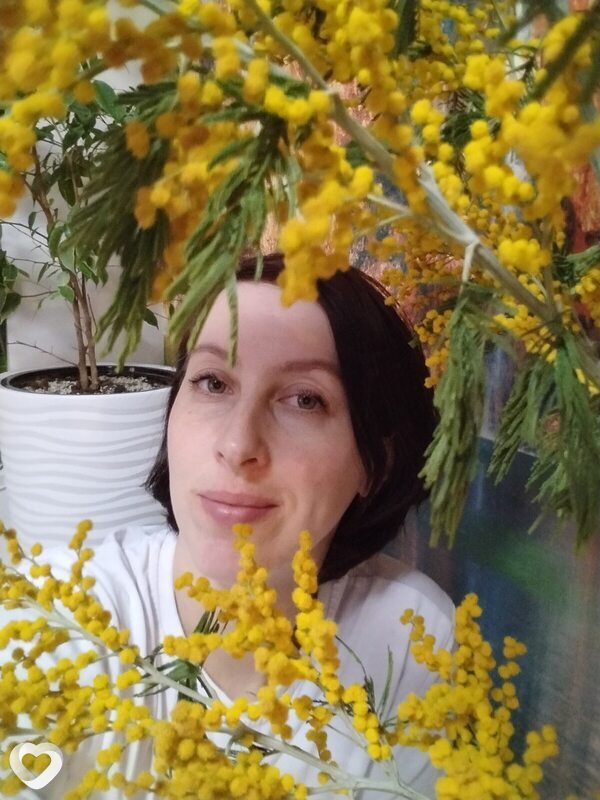 Анастасия, 40, Краснодаре — анкета №3738136