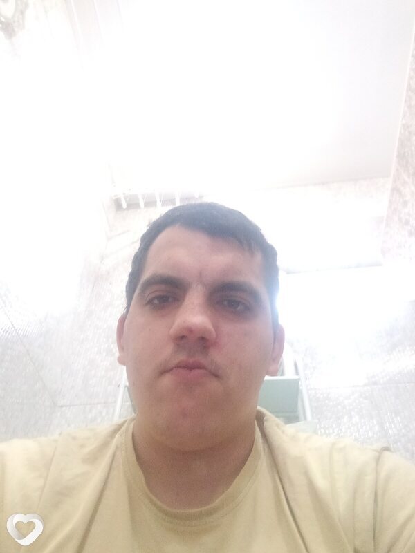 Кирилл, 25, Ростове-на-Дону — анкета №3738138
