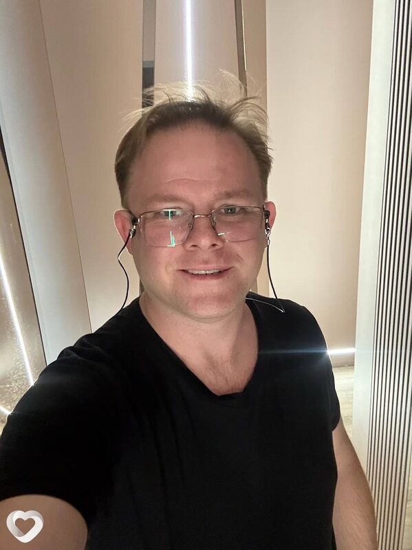 Олег, 46, Зеленоград — анкета №3738889