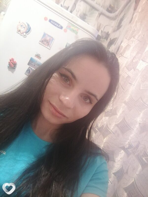 Любовь, 29, Ангарске — анкета №3738911