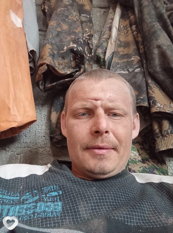 Макксим, 36, Краснодаре — анкета №3738170