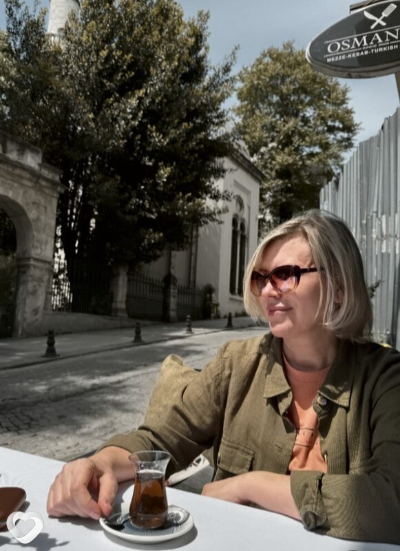 Марина, 52, Ставрополе — анкета №3738172