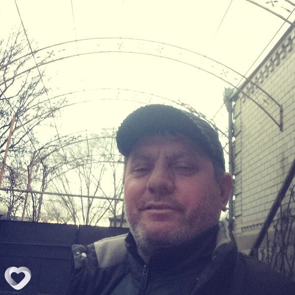 Asxab, 52, Махачкале — анкета №3738182