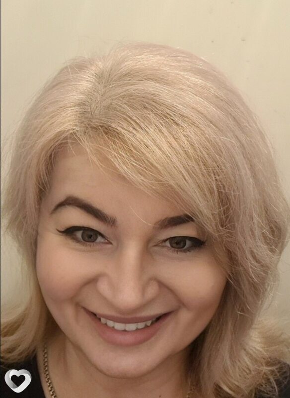 Zinida, 52, Сочи — анкета №3737997