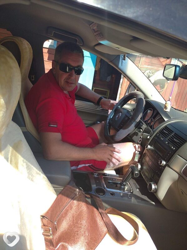 Сергей, 52, Иванове — анкета №3737998