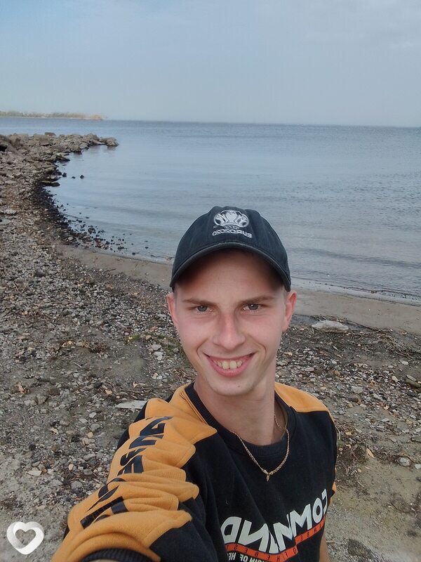 Олександр, 24, Запорожье — анкета №3737999