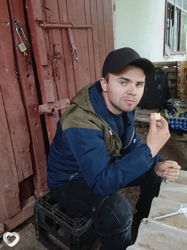 Коля, 32, Виннице — анкета №3738000