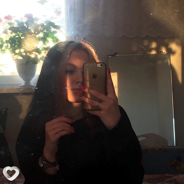 Злата, 18, Екатеринбурге — анкета №3738003