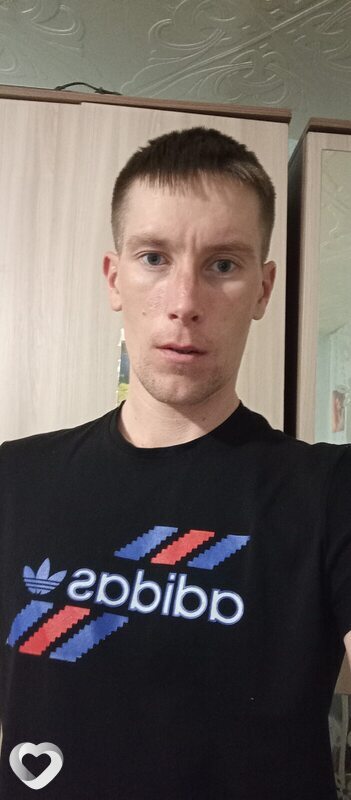 Дмитрий, 34, Екатеринбурге — анкета №3738008