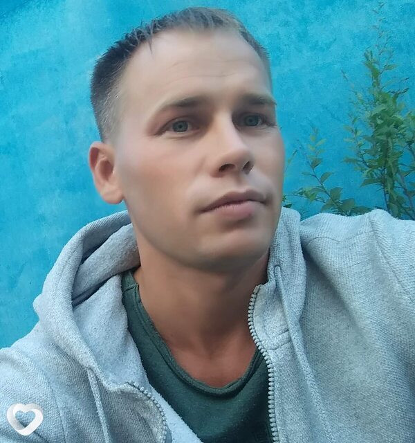 Александр, 37, Семей — анкета №3738146