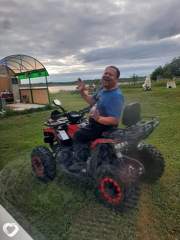 Павел, 56, Вологде — анкета №3738148