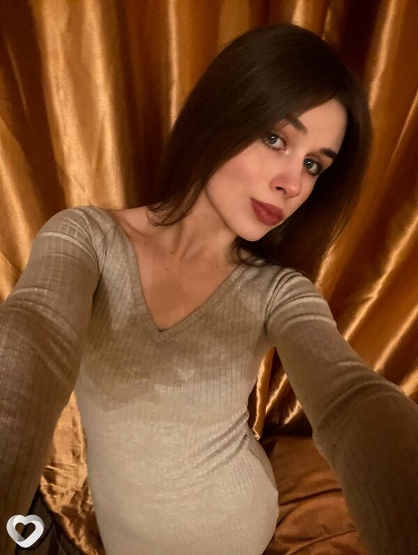 Настя, 23, Краснодаре — анкета №3738149