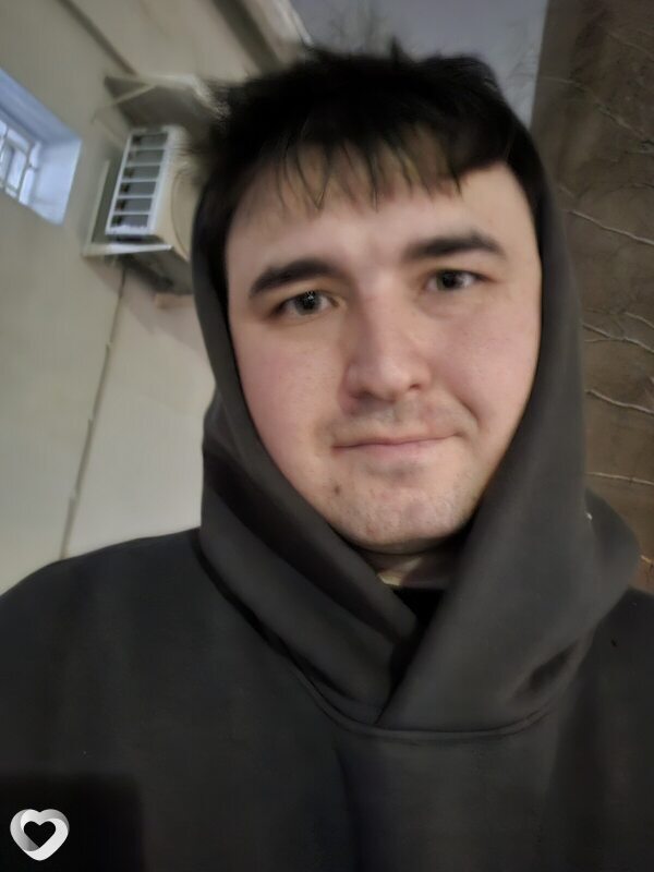 Рустям, 24, Воронеже — анкета №3738153