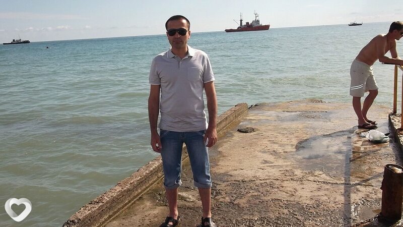Фарид, 45, Сургуте — анкета №3738156