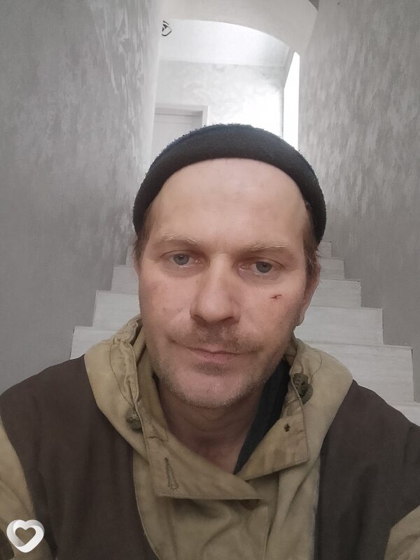Александр, 40, Ишиме — анкета №3738157