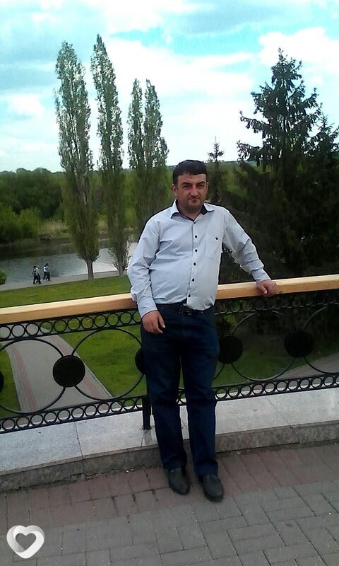 Герас, 50, Ереван — анкета №3738241