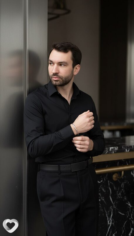 Макс, 43, Сочи — анкета №3738245