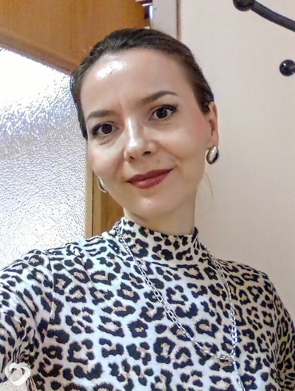 Виктория, 44, Санкт-Петербурге — анкета №3738256